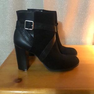 Women’s Christian Siriano boots
